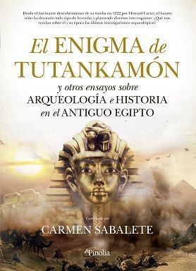 EL ENIGMA DE TUTANKAMÓN