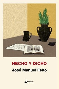 HECHO Y DICHO - IMPRONTA