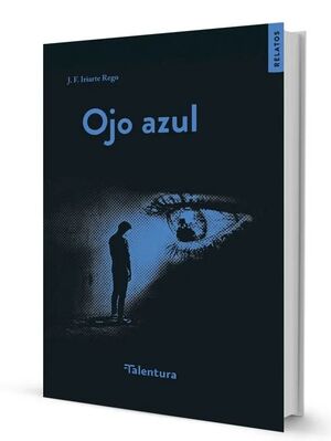 OJO AZUL
