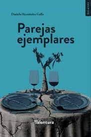 PAREJAS EJEMPLARES