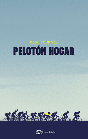 PELOTÓN HOGAR