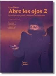 ABRE LOS OJOS 2