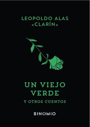 UN VIEJO VERDE