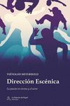 DIRECCIÓN  ESCÉNICA