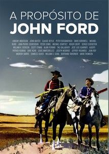 A PROPÓSITO DE JOHN FORD