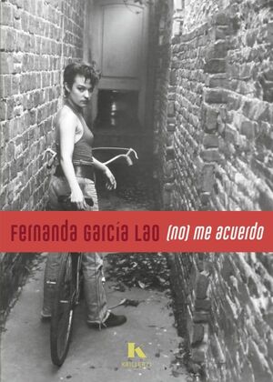 (NO) ME ACUERDO