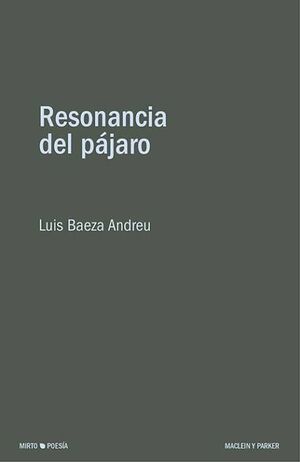 RESONANCIA DEL PAJARO
