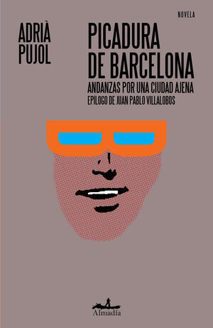 PICADURA DE BARCELONA