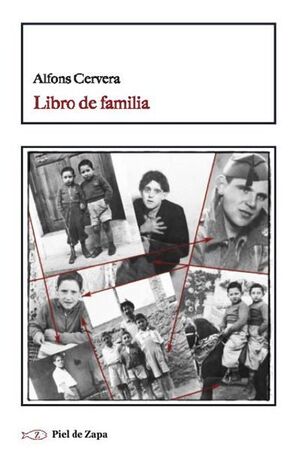 LIBRO DE FAMILIA