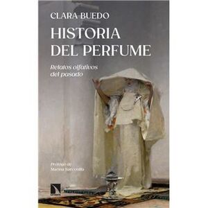 HISTORIA DEL PERFUME