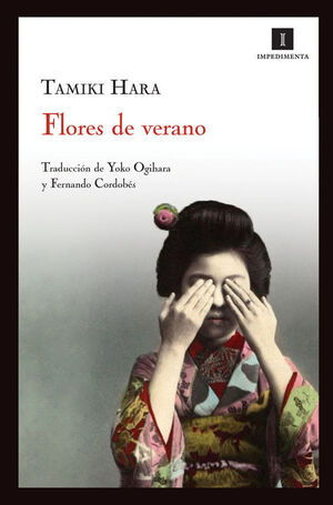 FLORES DE VERANO 2ÂªED