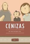 CENIZAS