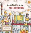 LA MÁQUINA DE LAS ESTACIONES