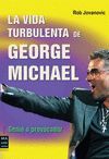 LA VIDA TURBULENTA DE GEORGE MICHAEL. GENIO O PROVOCADOR
