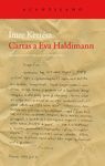 CARTAS A EVA HALDIMANN