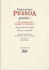 POESIA I LOS POEMAS DE ALBERTO CAEIRO 1