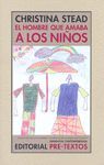 HOMBRE QUE AMABA A LOS NIÑOS,EL