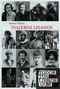 VIAJEROS LEJANOS