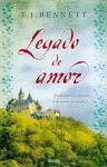 LEGADO DE AMOR