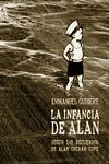 LA INFANCIA DE ALÁN
