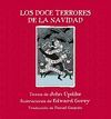 LOS DOCE TERRORES DE LA NAVIDAD