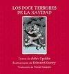 LOS DOCE TERRORES DE LA NAVIDAD