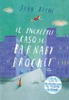 INCREIBLE CASO DE BARNABY BROCKET, EL