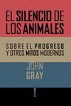 SILENCIO DE LOS ANIMALES,EL 2ªED