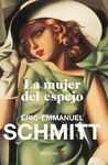 MUJER DEL ESPEJO, LA
