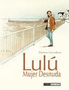 LULÚ MUJER DESNUDA (INTEGRAL)