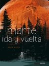 MARTE, IDA Y VUELTA