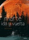 MARTE, IDA Y VUELTA