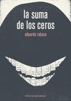 LA SUMA DE LOS CEROS