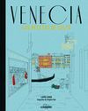 VENECIA. RECETAS DE CULTO