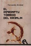 EL IMPROMPTU TÓRRIDO DEL KREMLIN