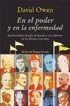 EN EL PODER Y EN LA ENFERMEDAD