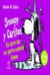 SNOOPY Y CARLITOS 3. ES DURO SER PERRO CUANDO LLUEVE