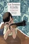 LAS AVENTURAS DE JOSELITO. EL PEQUEÑO RUISEÑOR