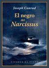 EL NEGRO DEL NARCISSUS