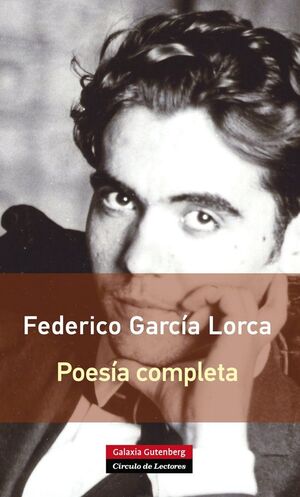 POESÍA COMPLETA- RÚSTICA