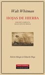 HOJAS DE HIERBA (ED. BILINGÜE)