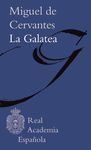 LA GALATEA (RAE)