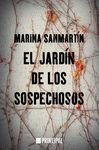 EL JARDÍN DE LOS SOSPECHOSOS