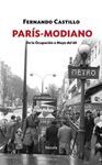 PARÍS-MODIANO