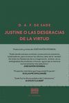 JUSTINE O LAS DESGRACIAS DE LA VIRTUD