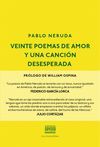 VEINTE POEMAS DE AMOR Y UNA CANCIÓN DESESPERADA