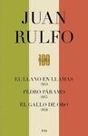 JUAN RULFO