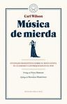 MUSICA DE MIERDA