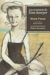 LAS AVENTURAS DE TOM SAWYER