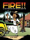FIRE!